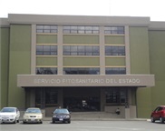 Servicio fitosanitario del estado (SFE)